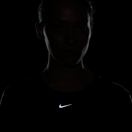 Футболка NIKE W ONE CLASSIC Dri-FIT SS TOP