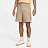 Шорты NIKE M NK CLUB WVN CARGO SHORT