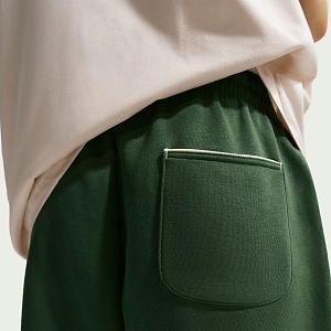 Брюки NIKE W NSW PHNX FLC GX OS HR PANT