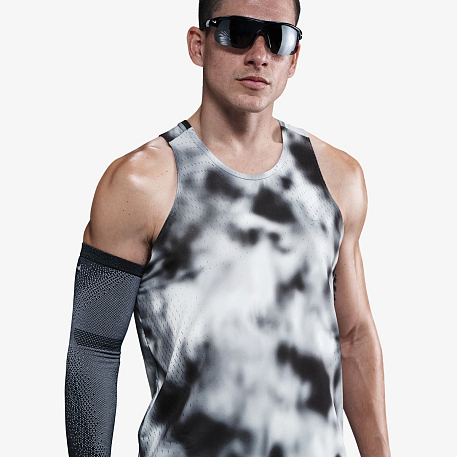 Майка NIKE M NK DFADV RD BREATHE TANK