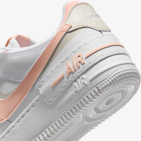 Кроссовки NIKE W AF1 SHADOW