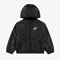 Куртка NIKE NKN NEW CHEVRON WINDRUNNE