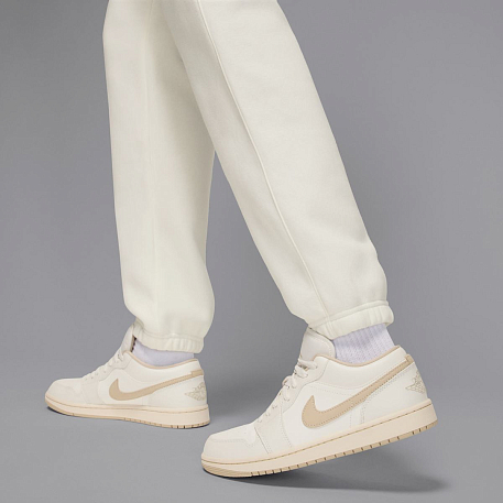 Брюки JORDAN W J BRK FLC PANT GFX RLT