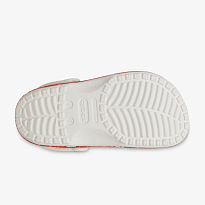 Клоги CROCS Hello  Kitty  Red  Classic Clog K Mlt