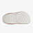 Клоги CROCS Hello  Kitty  Red  Classic Clog K Mlt