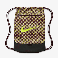 Мешок NIKE NK BRSLA DRWSTG 9.5 AOP FA25