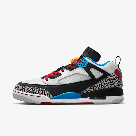 Кроссовки JORDAN SPIZIKE LOW SE