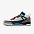 Кроссовки JORDAN SPIZIKE LOW SE