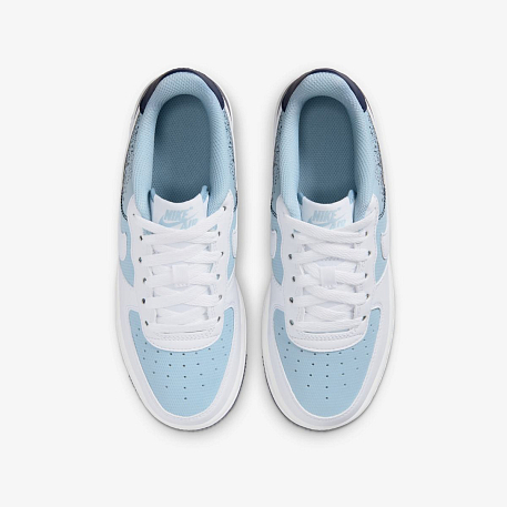 Кроссовки NIKE AIR FORCE 1 GS