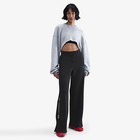 Брюки NIKE W NSW CLASSIC+ WIDE LEG SPD