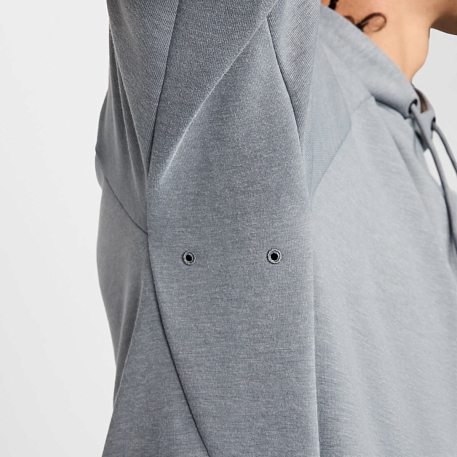 Толстовка NIKE M NK DF UV PRIMARY PO HOODIE