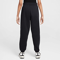 Брюки NIKE G NSW CLUB FLC LOOSE PANT SHNE