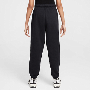 Брюки NIKE G NSW CLUB FLC LOOSE PANT SHNE