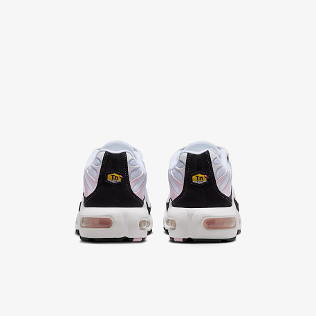 Кроссовки NIKE AIR MAX PLUS BG