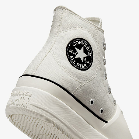 Кеды Converse Chuck Taylor All Star Construct - Deco Stitch