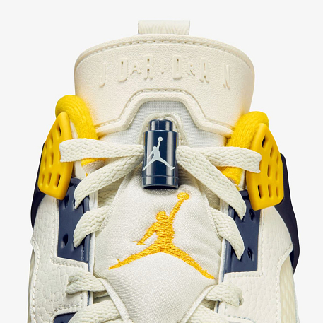 Кроссовки JORDAN SPIZIKE LOW