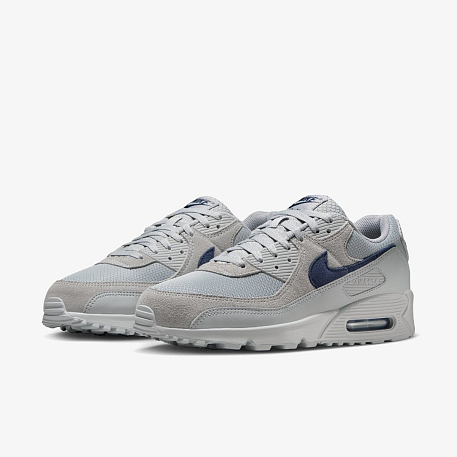 Кроссовки NIKE AIR MAX 90