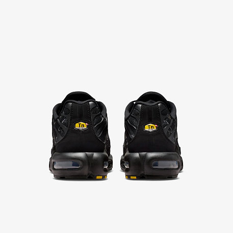 Кроссовки NIKE AIR MAX PLUS
