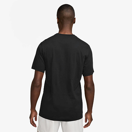 Футболка NIKE M NK DF TEE TRAIL ENERGY