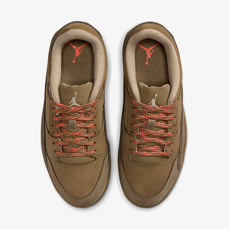 Кроссовки WMNS JORDAN FLIGHT COURT SE