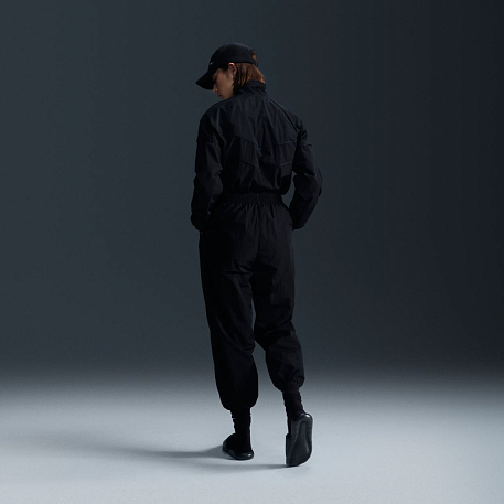 Ветровка NIKE W NSW NK WR WVN UV FZ JKT