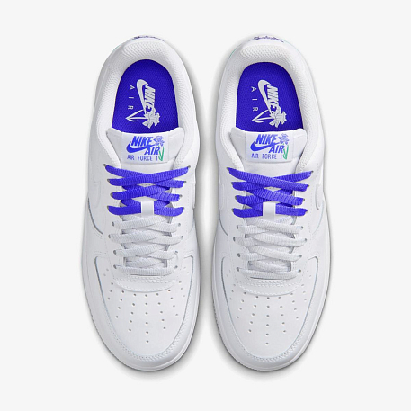 Кроссовки NIKE W AIR FORCE 1 07 SE