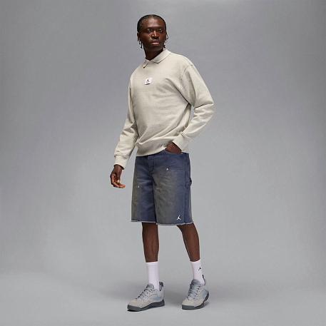 Кроссовки JORDAN MVP 92