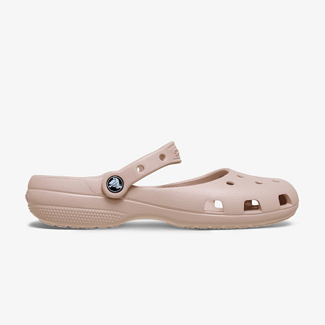Клоги Crocs Classic Ballet QaQ