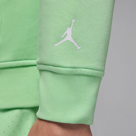 Толстовка JORDAN M J DF SPRT CSVR GFX FLC PO