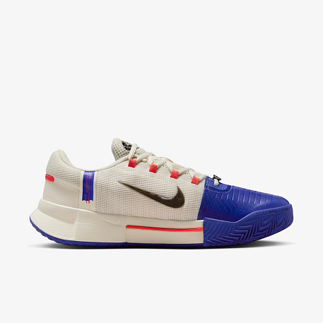 Кроссовки NIKE M ZM GP CHALLENGE 1 CLY PRM RG