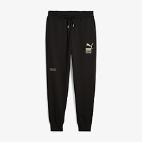 Брюки Puma CLASSICS BRAND LOVE Sweatpants TR PUMA B
