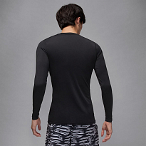 Толстовка JORDAN M J DF SPRT LS BASELAYER