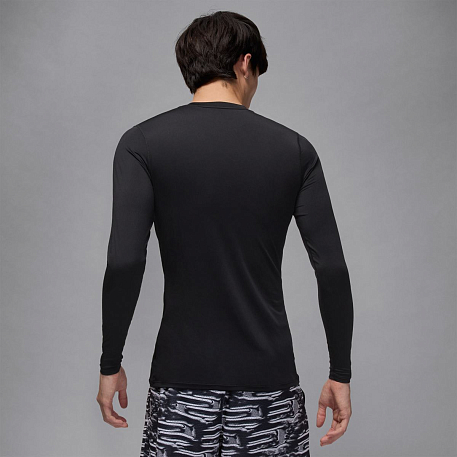 Толстовка JORDAN M J DF SPRT LS BASELAYER