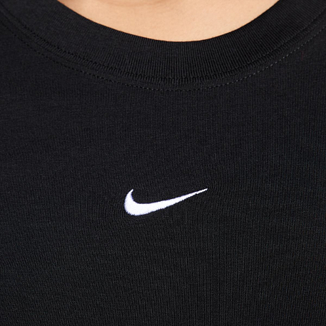 Футболка NIKE W NSW NK CHLL KNT MD CRP