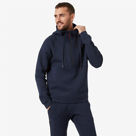 Толстовка Helly Hansen ZIP Hoodie