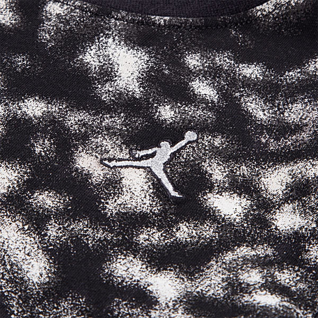 Футболка JDB MVP JORDAN RING SS TEE / JDB MVP JORDAN RING SS TEE