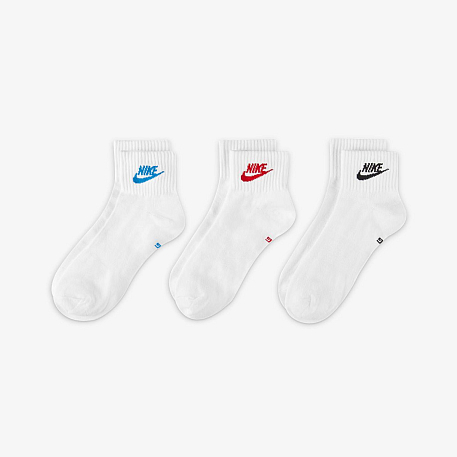 Носки Nike Everyday Essential Ankle