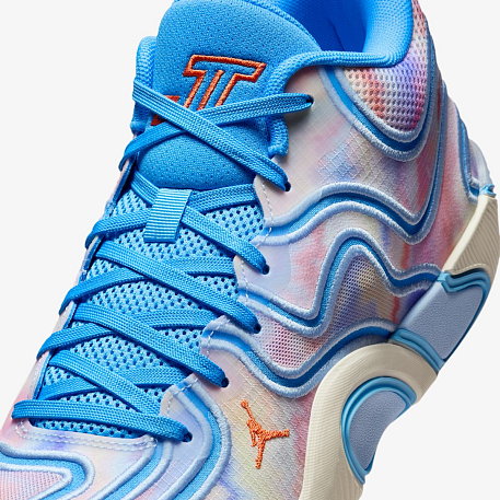 Кроссовки JORDAN TATUM 3