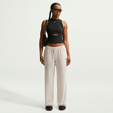 Майка NIKE W NSW CHILL KNIT RIB TANK