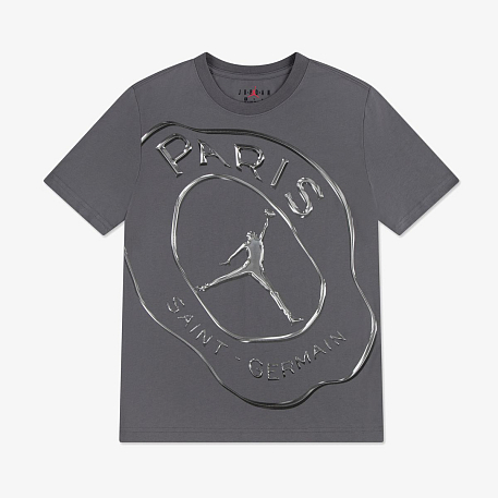 Футболка JORDAN JDN MJ DF PRACICE TEE PSG