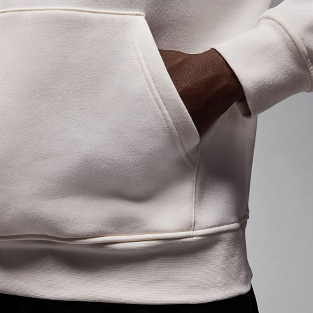 Толстовка JORDAN M J BRK FLC PO