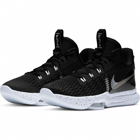 Кроссовки Nike Lebron Witness V