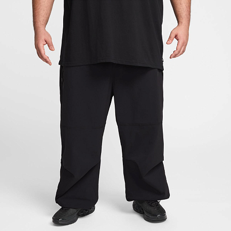 Брюки NIKE M NK TCH WVN PANT OS