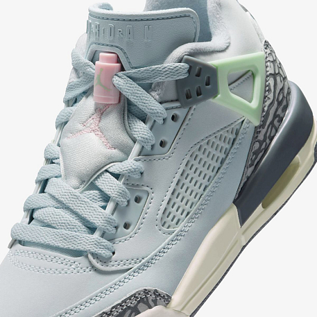 Кроссовки JORDAN SPIZIKE LOW (GS)