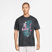 Футболка NIKE M NK TEE M90 BBALL
