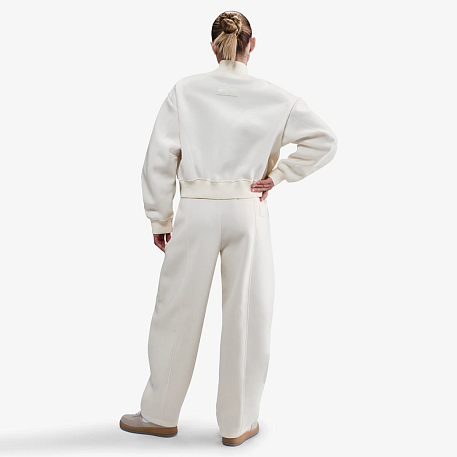 Куртка NIKE W NSW MOD FLC DESTROYER