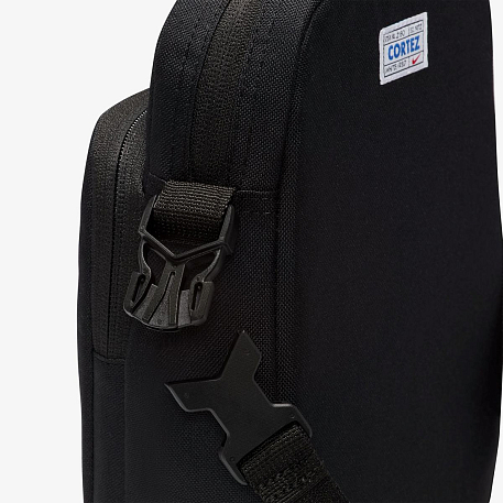 Сумка на плечо NIKE NK HRTGE CRSSBY-CORTEZ PTCH