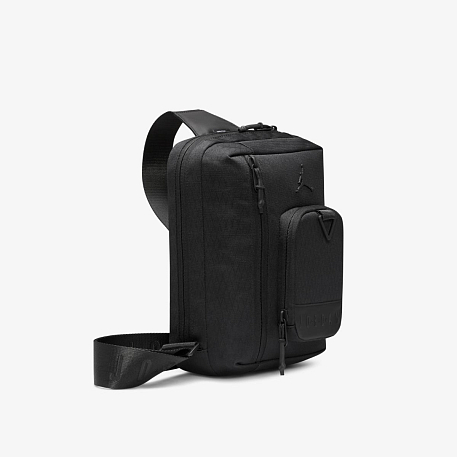 Сумка JORDAN JAM COLLECTORS CROSSBODY BAG / JAM COLLECTORS CROSSBODY BAG