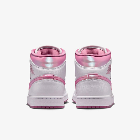 Кроссовки JORDAN WMNS AIR JORDAN 1 MID SE