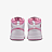 Кроссовки JORDAN WMNS AIR JORDAN 1 MID SE